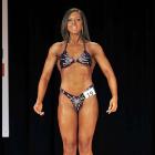 Michelle  Gehm - NPC NJ Suburban Championships 2011 - #1