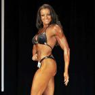 Janis  Garofalo - NPC NJ Suburban Championships 2011 - #1