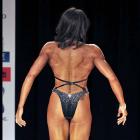 Janis  Garofalo - NPC NJ Suburban Championships 2011 - #1