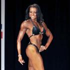 Janis  Garofalo - NPC NJ Suburban Championships 2011 - #1