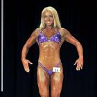 Julia  Valerie - NPC NJ Suburban Championships 2011 - #1