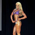 Julia  Valerie - NPC NJ Suburban Championships 2011 - #1