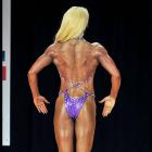 Julia  Valerie - NPC NJ Suburban Championships 2011 - #1