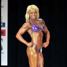 Julia  Valerie - NPC NJ Suburban Championships 2011 - #1