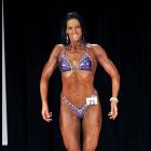 Lisa  Hlifka - NPC NJ Suburban Championships 2011 - #1