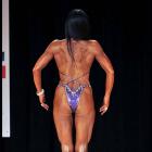 Lisa  Hlifka - NPC NJ Suburban Championships 2011 - #1