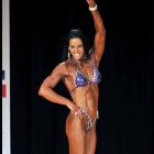 Lisa  Hlifka - NPC NJ Suburban Championships 2011 - #1