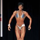 Tiffany  Archer - NPC NJ Suburban Championships 2011 - #1