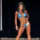 Regina  Woodring - NPC NJ Suburban Championships 2011 - #1