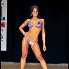 Lindsay  Link - NPC NJ Suburban Championships 2011 - #1