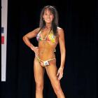 Michelle  Eisenberg - NPC NJ Suburban Championships 2011 - #1