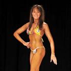 Michelle  Eisenberg - NPC NJ Suburban Championships 2011 - #1