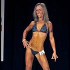 Joan  Darnsteadt - NPC NJ Suburban Championships 2011 - #1