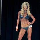 Tina  Nesse - NPC NJ Suburban Championships 2011 - #1