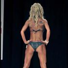 Tina  Nesse - NPC NJ Suburban Championships 2011 - #1