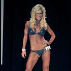 Tina  Nesse - NPC NJ Suburban Championships 2011 - #1