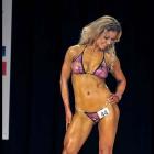 Jane  Spaulding - NPC NJ Suburban Championships 2011 - #1