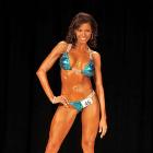 Michelle  Luc - NPC NJ Suburban Championships 2011 - #1