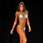 Rachel  Thompson - NPC NJ Suburban Championships 2011 - #1