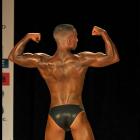 Brandon  Greenstein - NPC NJ Suburban Championships 2011 - #1