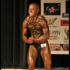 Brandon  Greenstein - NPC NJ Suburban Championships 2011 - #1