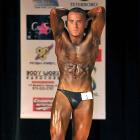 Brandon  Greenstein - NPC NJ Suburban Championships 2011 - #1