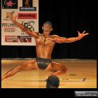 Brandon  Greenstein - NPC NJ Suburban Championships 2011 - #1