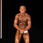 Brandon  Greenstein - NPC NJ Suburban Championships 2011 - #1