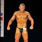 Michael  Remmers - NPC NJ Suburban Championships 2011 - #1