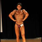 Robert  DiCaro - NPC NJ Suburban Championships 2011 - #1