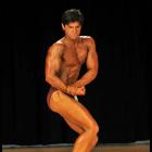 Robert  DiCaro - NPC NJ Suburban Championships 2011 - #1