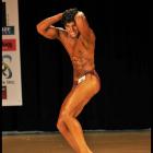 Robert  DiCaro - NPC NJ Suburban Championships 2011 - #1