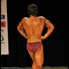 Robert  DiCaro - NPC NJ Suburban Championships 2011 - #1