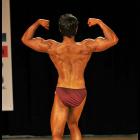 Robert  DiCaro - NPC NJ Suburban Championships 2011 - #1