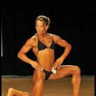 Susan  Savino - NPC NJ Suburban Championships 2011 - #1