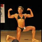 Susan  Savino - NPC NJ Suburban Championships 2011 - #1