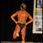 Susan  Savino - NPC NJ Suburban Championships 2011 - #1