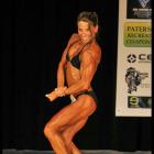 Susan  Savino - NPC NJ Suburban Championships 2011 - #1