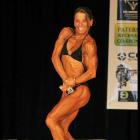 Susan  Savino - NPC NJ Suburban Championships 2011 - #1