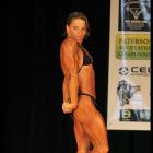 Susan  Savino - NPC NJ Suburban Championships 2011 - #1