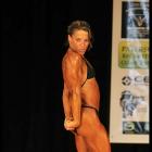 Susan  Savino - NPC NJ Suburban Championships 2011 - #1