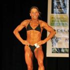 Susan  Savino - NPC NJ Suburban Championships 2011 - #1