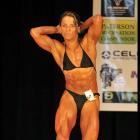 Susan  Savino - NPC NJ Suburban Championships 2011 - #1