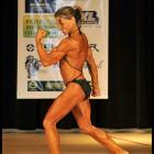 Susan  Savino - NPC NJ Suburban Championships 2011 - #1