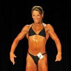 Susan  Savino - NPC NJ Suburban Championships 2011 - #1