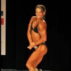 Susan  Savino - NPC NJ Suburban Championships 2011 - #1