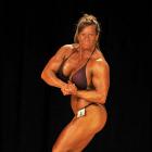 Michele  Andrews - NPC NJ Suburban Championships 2011 - #1