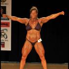 Michele  Andrews - NPC NJ Suburban Championships 2011 - #1