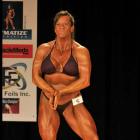 Michele  Andrews - NPC NJ Suburban Championships 2011 - #1