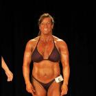 Michele  Andrews - NPC NJ Suburban Championships 2011 - #1